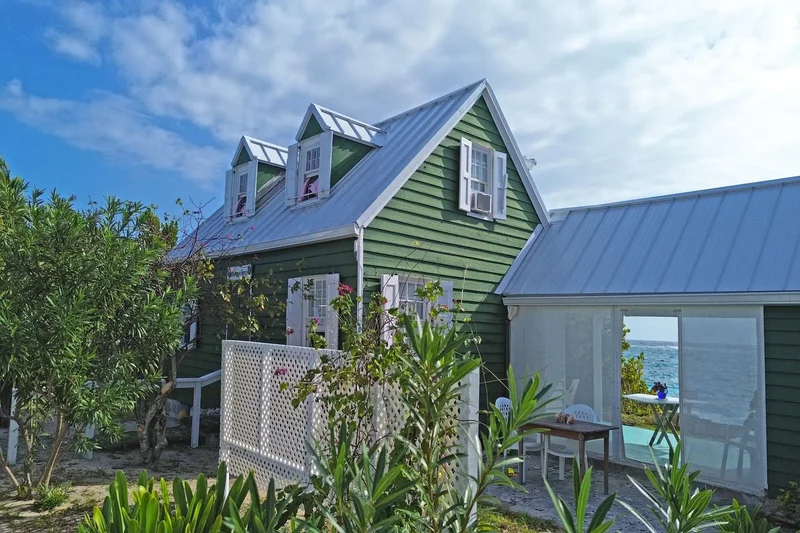 Southern Fancy , Hope Town, CO, Elbow Cay, The Bahamas. - Photo 26