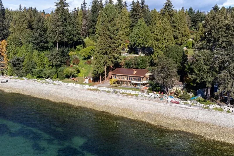 4893 Sunshine Coast Highway, Sechelt, BC V7Z 0B6, Sechelt, British Columbia, Canada. - Photo 25