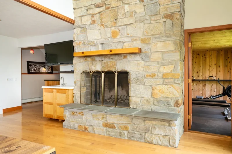 25 Benson Fuller Road, Winhall, VT 05340, Jamaica, Vermont, United States. - Photo 19
