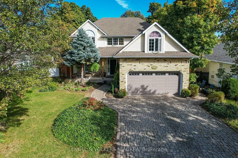 624 SIMCOE Street, Niagara-on-the-Lake, Ontario, Canada. - Photo 26