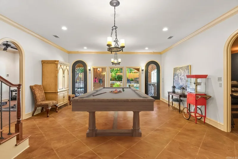 31 Cravache Court, Little Rock, AR 72223, Little Rock, Arkansas, United States. - Photo 33