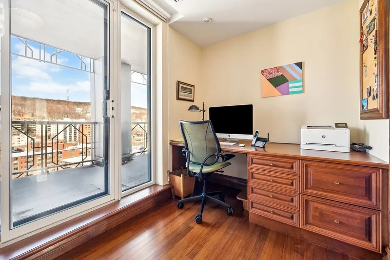 1650 Rue Sherbrooke O., Apt. 18W, Montreal, QC H3H1C9, Montreal, Quebec, Canada. - Photo 60