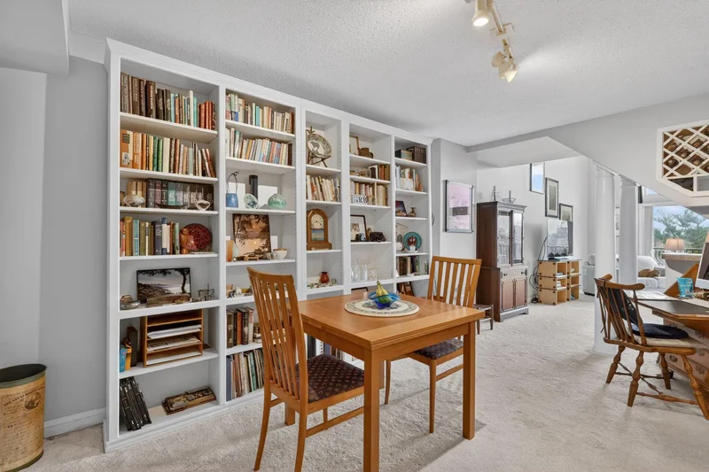 3101 New Mexico Avenue NW Unit# 545, Washington, DC 20016, Washington, District of Columbia, United States. - Photo 4