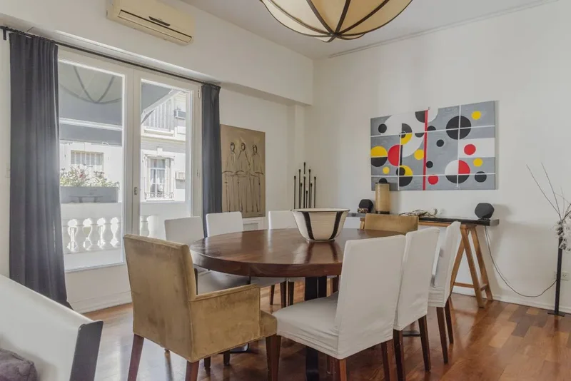 Juncal al 1700, Recoleta, Buenos Aires, Buenos Aires, Argentina. - Photo 7