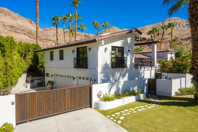 3330 Andreas Hills Drive, Palm Springs, CA 92264, Palm Springs, California, United States. - Photo 79