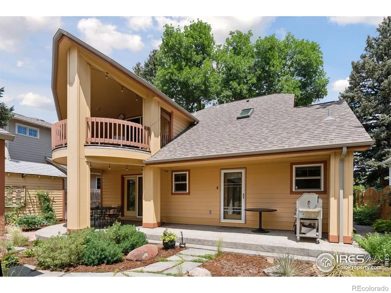 2030 Columbine Avenue, Boulder, Colorado, United States. - Photo 29