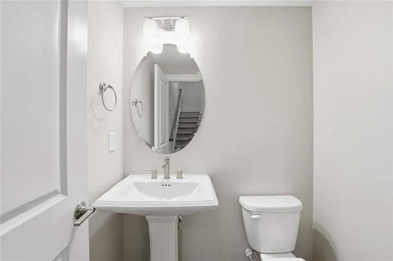 1017 Brandsford Street NW, Atlanta, Georgia, United States. - Photo 3