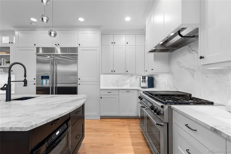 5350 S Race Court, Greenwood Village, Colorado, United States. - Photo 15