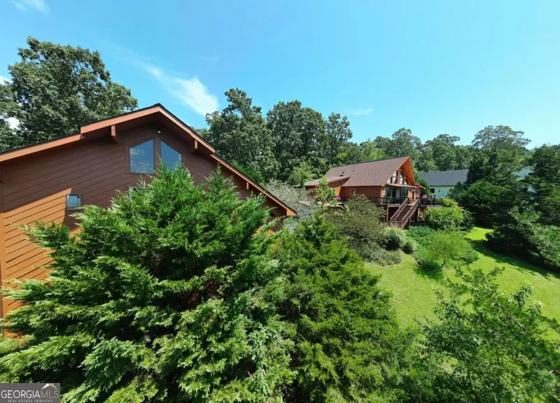 Hayesville, North Carolina, United States. - Photo 81