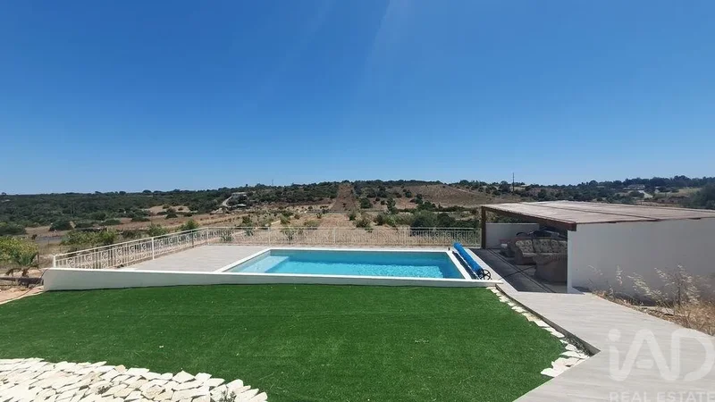 Bensafrim e Barão de São João, Lagos, Faro, Lagos, Sao Goncalo de Lagos, Algarve, Portugal. - Photo 20
