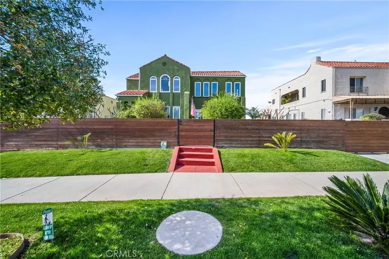 1245 S Hudson, Los Angeles, CA, 90019, USA, Los Angeles, California, United States. - Photo 6
