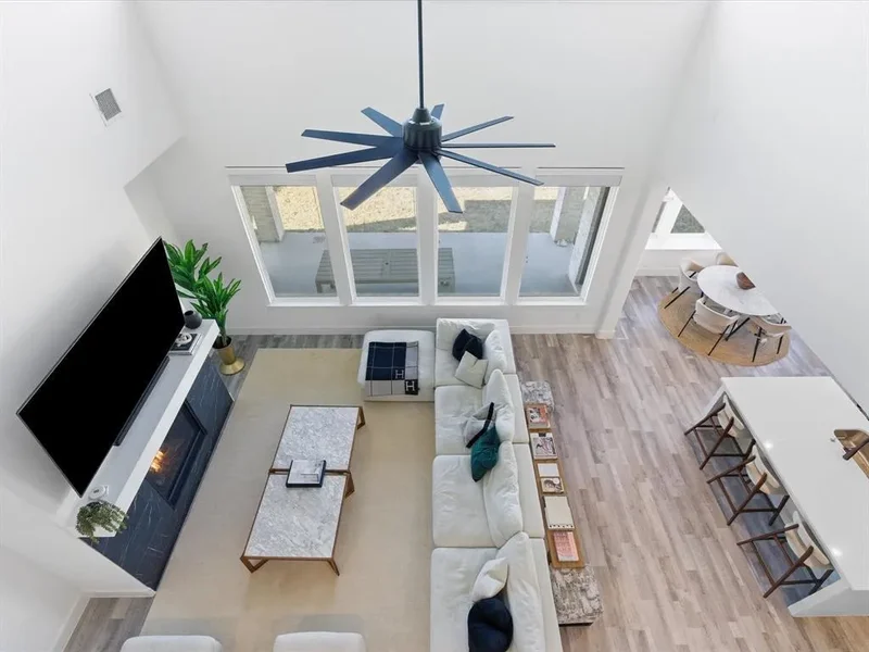 1000 Sycamore Place, Prosper, Texas, United States. - Photo 22