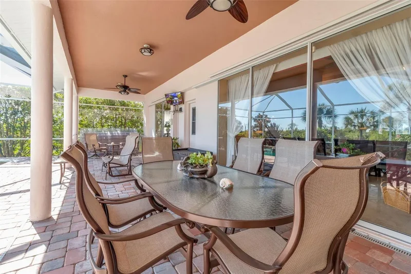 1076 RUISDAEL CIRCLE, Venice, Florida, United States. - Photo 39