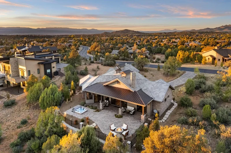 5475 W Three Forks Road , Prescott, AZ 86305, Prescott, Arizona, United States. - Photo 50