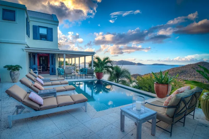 Cohoba, Tortola, Tortola, Tortola, British Virgin Islands. - Photo 23