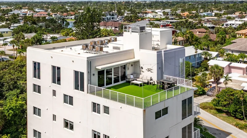 1900 SE 2nd Street 501, Deerfield Beach, Florida, United States. - Photo 31
