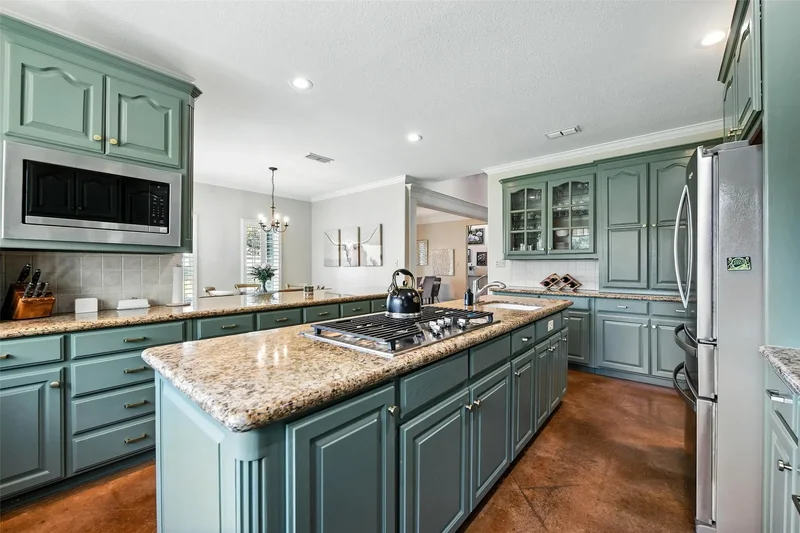 1286 County Road 4698, Boyd, TX 76023, Boyd, Texas, United States. - Photo 12