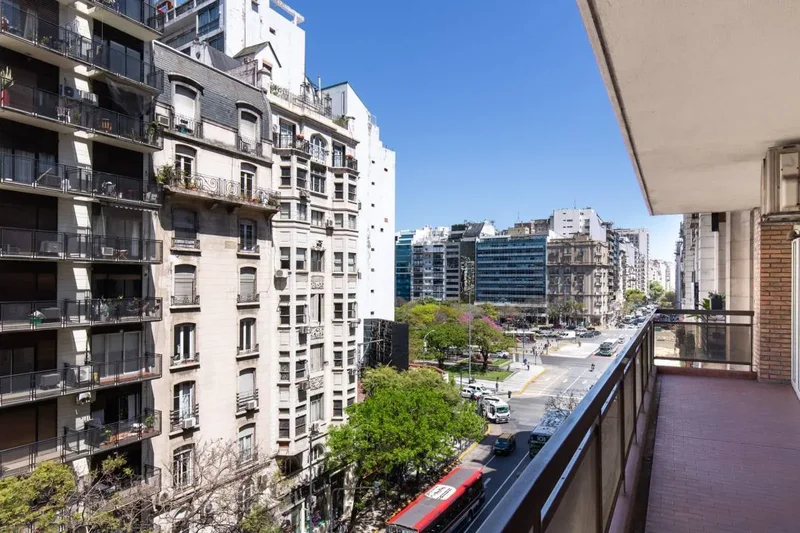 Avda Santa Fe al 900, Retiro, Buenos Aires, Buenos Aires, Argentina. - Photo 34
