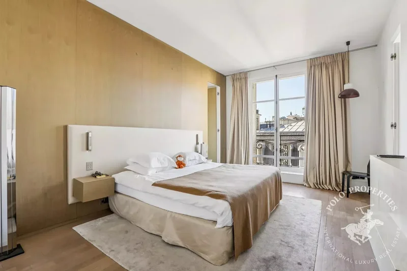 47 Rue Spontini, Paris, Île-de-France, France. - Photo 9