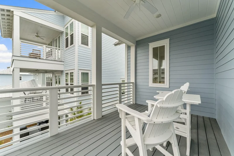 Rosemary Beach, Florida, United States. - Photo 43