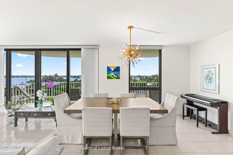 3360 S Ocean Boulevard, Palm Beach, Florida, United States. - Photo 12