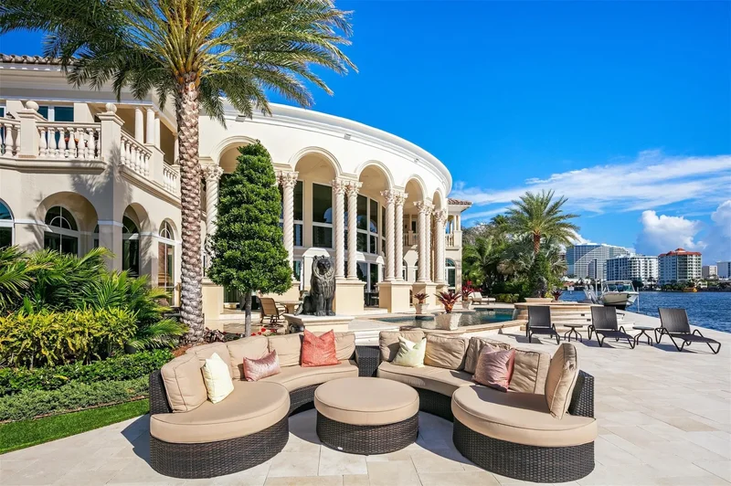 2 PELICAN DR, Fort Lauderdale, Florida, United States. - Photo 43