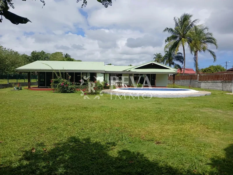 Toahotu House