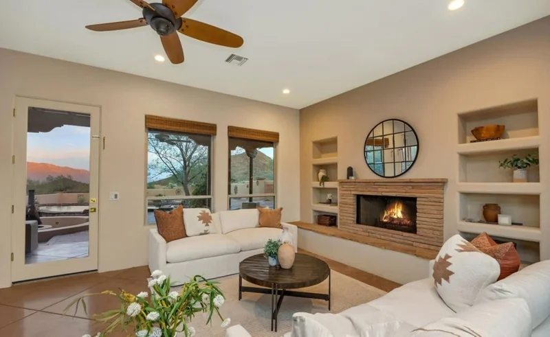 6539 W El Camino Del Cerro , Tucson, AZ 85745, Tucson, Arizona, United States. - Photo 13