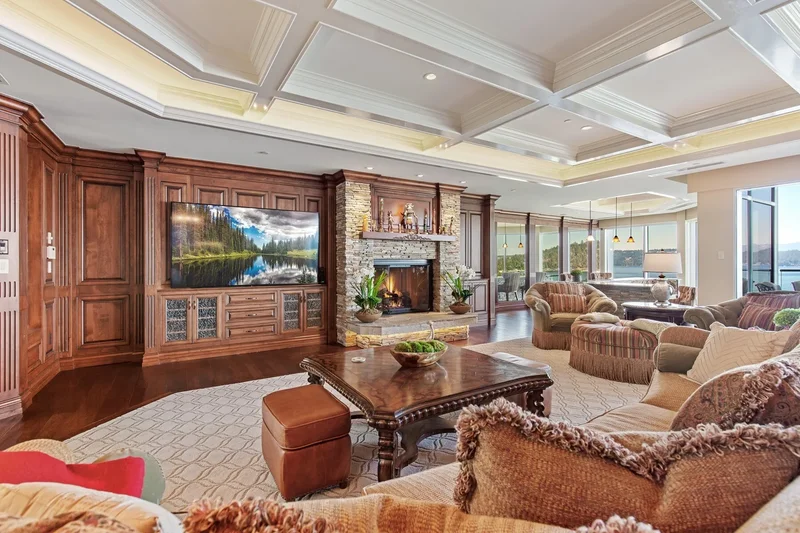 2031 S Island Green Dr, Coeur d'Alene, ID 83814, Coeur d'Alene, Idaho, United States. - Photo 17