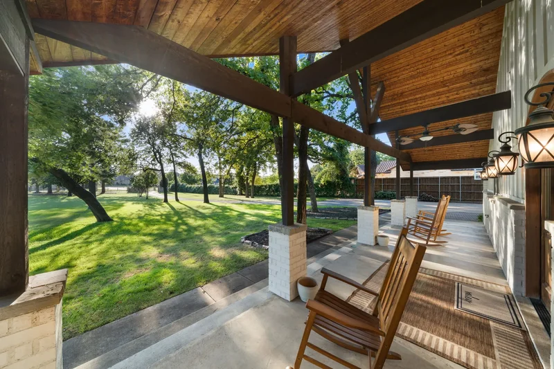 1287 Sunshine Lane , Southlake, TX 76092, Grapevine, Texas, United States. - Photo 10