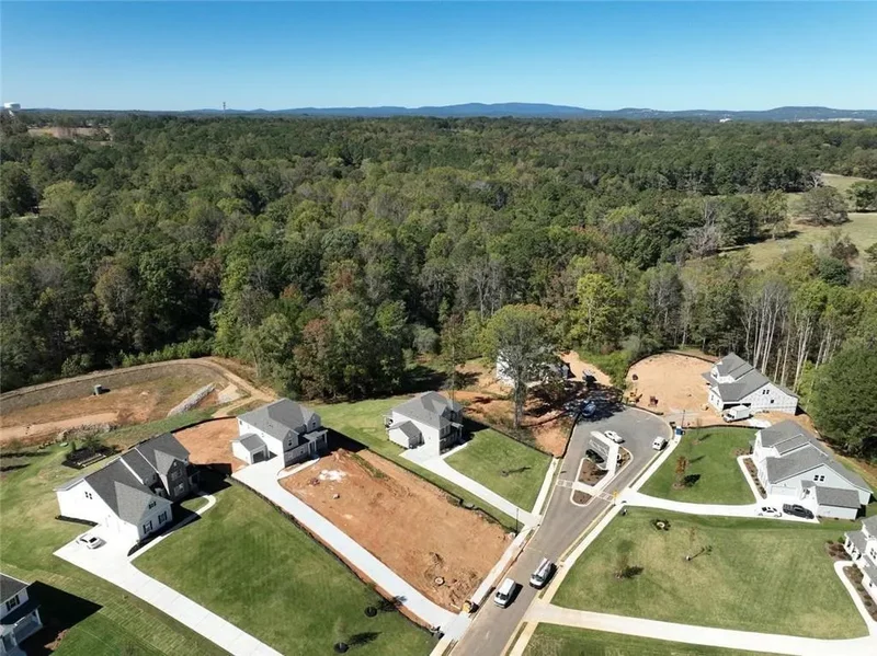 129 Prescott Manor Drive, Canton, Georgia, United States. - Photo 17