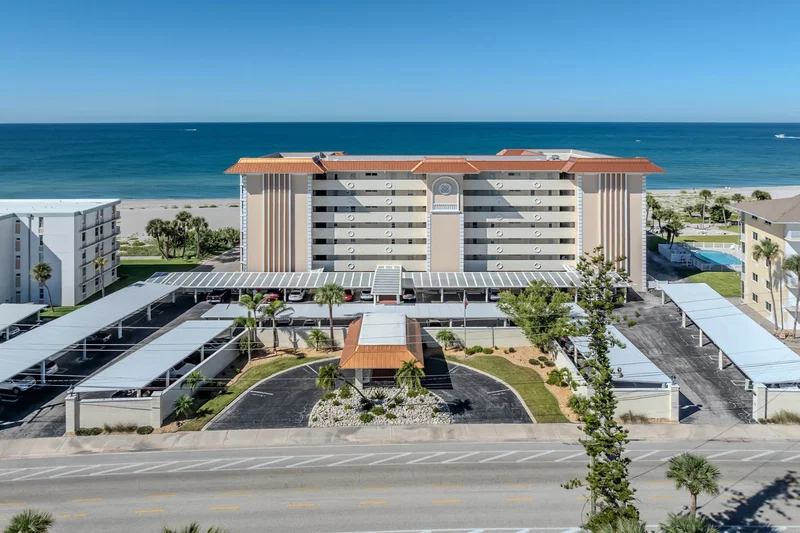 1150 Tarpon Center Drive , 608 (6-H), Venice, FL 34285, Venice, Florida, United States. - Photo 33