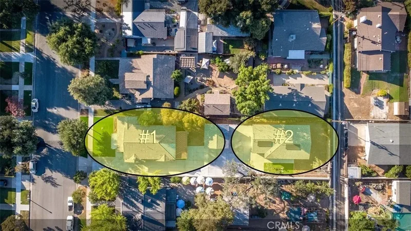511 unit 1&2 Alvarado Street, Redlands, CA 92373, Redlands, California, United States. - Photo 57