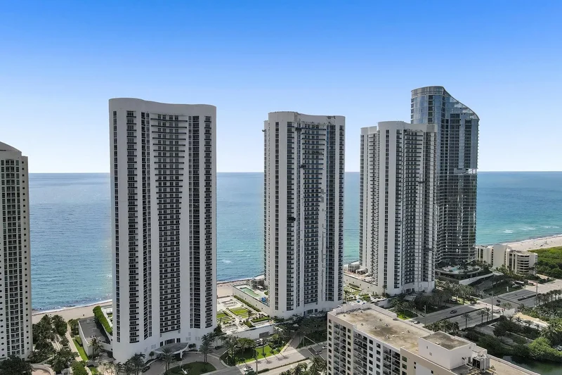 16001 Collins Ave Unit# 805, Sunny Isles Beach, FL 33160, Golden Beach, Florida, United States. - Photo 46