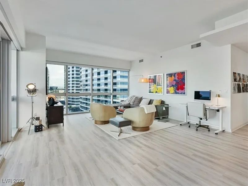 4471 Dean Martin Drive 1109, Las Vegas, Nevada, United States. - Photo 14
