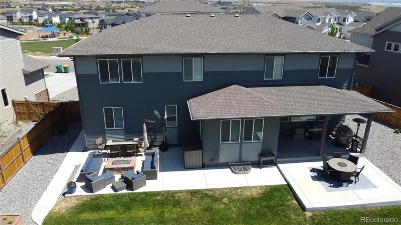 6656 Kenzie Circle, Castle Rock, Colorado, United States. - Photo 47