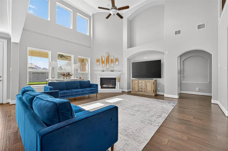 16843 Harbor Falls Drive, Houston, Texas, United States. - Photo 19