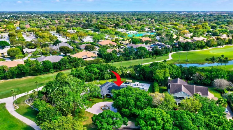 10300 Prestwick Rd, Boynton Beach, FL 33436, Boynton Beach, Florida, United States. - Photo 3