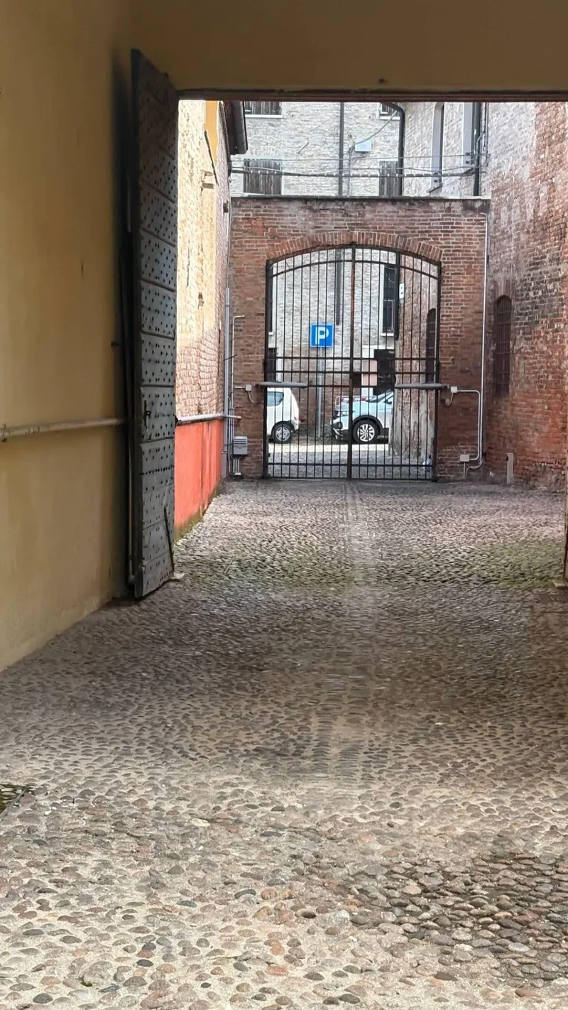 Apartment For Sale In Mantova, Centro Storico