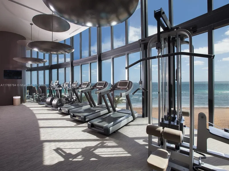 18555 Collins Ave, #3705, Sunny Isles Beach, FL, 33160, USA, Golden Beach, Florida, United States. - Photo 66