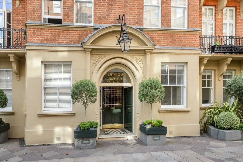 Apartment - Chelsea
