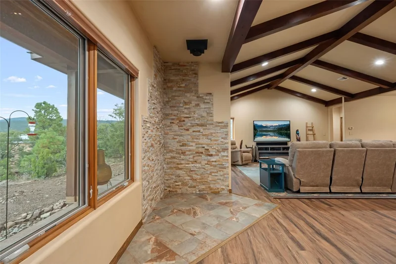 5 Pumpkin Lane, Pecos, NM 87552, Pecos, New Mexico, United States. - Photo 15