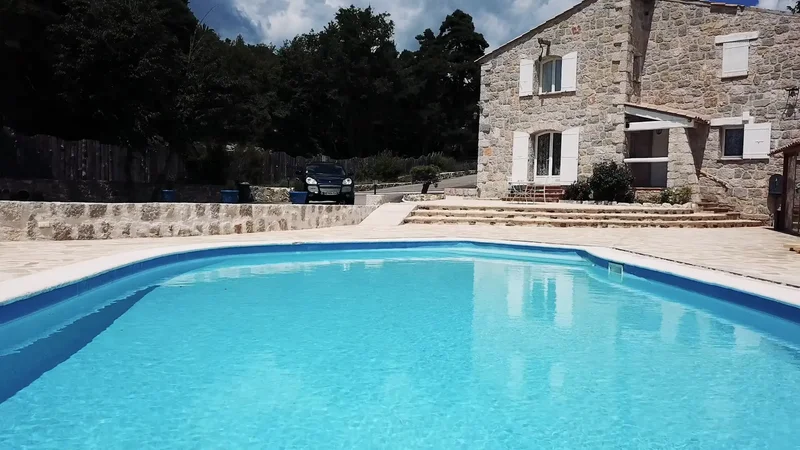 Lucéram, Provence-Alpes-Côte d'Azur, France. - Photo 17