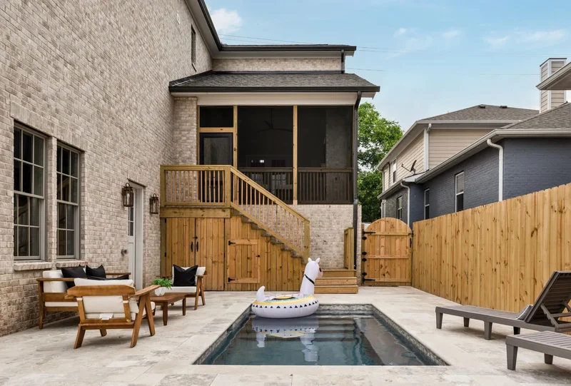713 S 12th St, Nashville, Tennessee, United States. - Photo 45