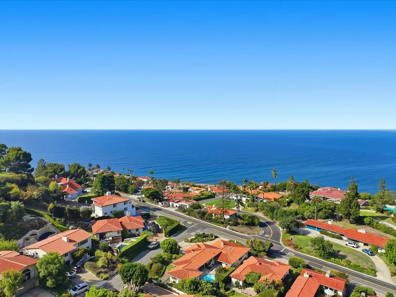 760 Vía Del Monte, Palos Verdes Estates, Ca 90274