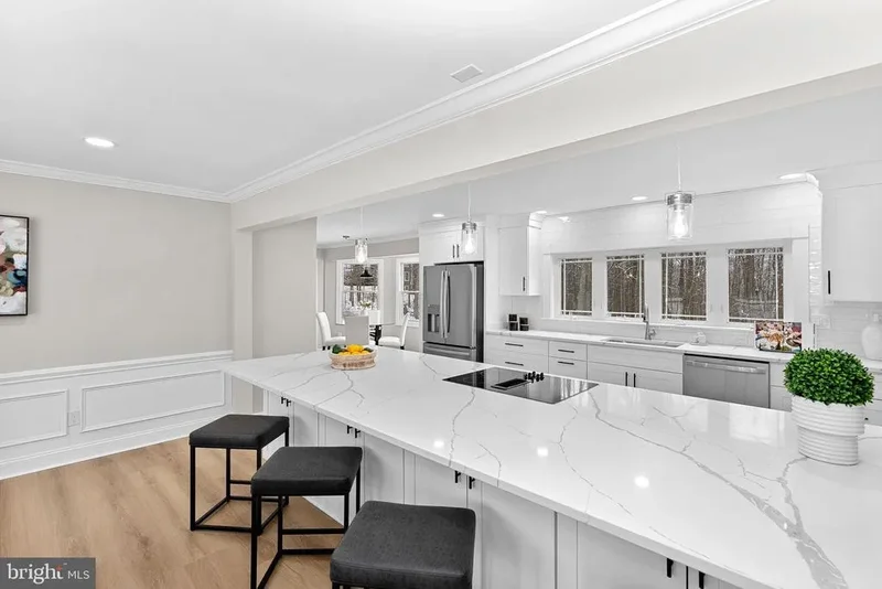 18180 TURNBERRY DR DRIVE, ROUND HILL, VA 20141, Round Hill, Virginia, United States. - Photo 21