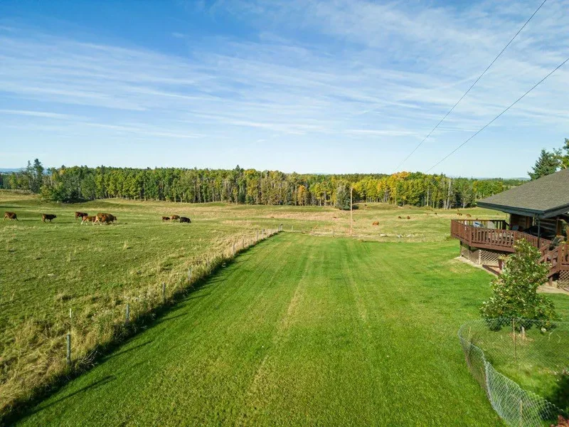 373028 7-1, Rural Clearwater County, AB, T4T2A3, CANADA, Rocky Mountain House, Alberta, Canada. - Photo 11