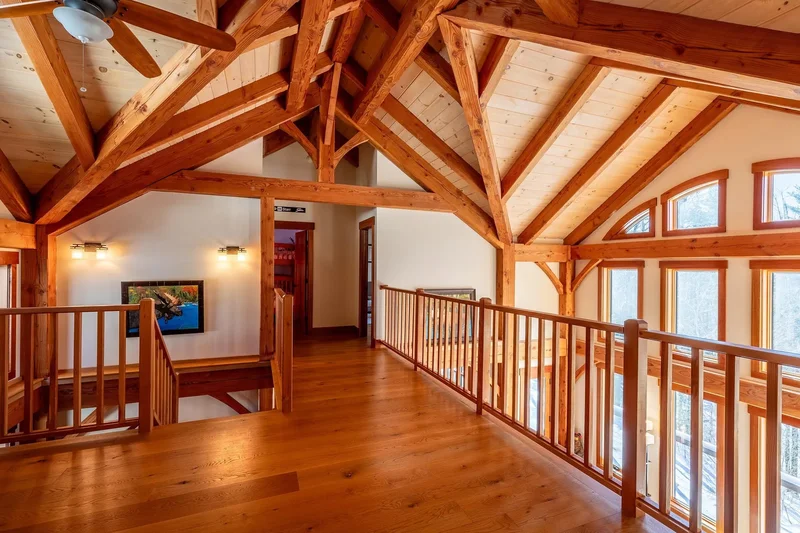 42 Cedar Drive, Ludlow, VT, 05149, USA, 05149, Vermont, United States. - Photo 19