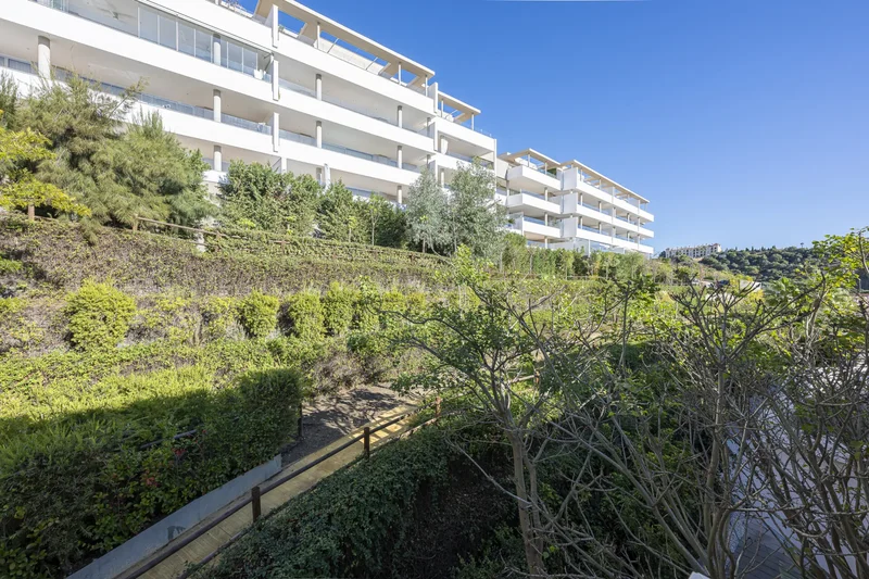 La Zagaleta, Benahavis, Andalusia. - Photo 3