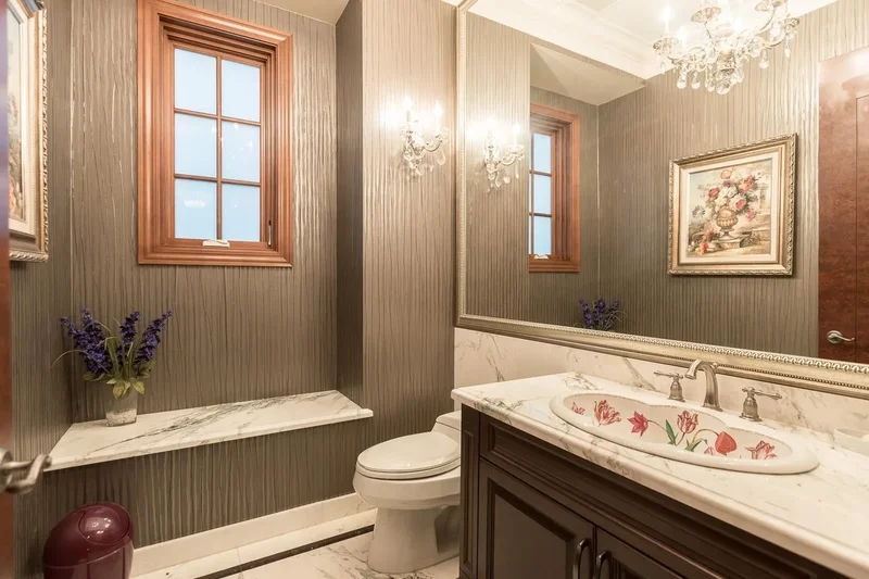 5376 Connaught Drive, Vancouver, BC, V6M3G6, CANADA, Vancouver, British Columbia, Canada. - Photo 22